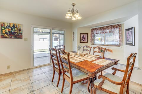 Near Medical Center Home with Yard in San Antonio House in San Antonio