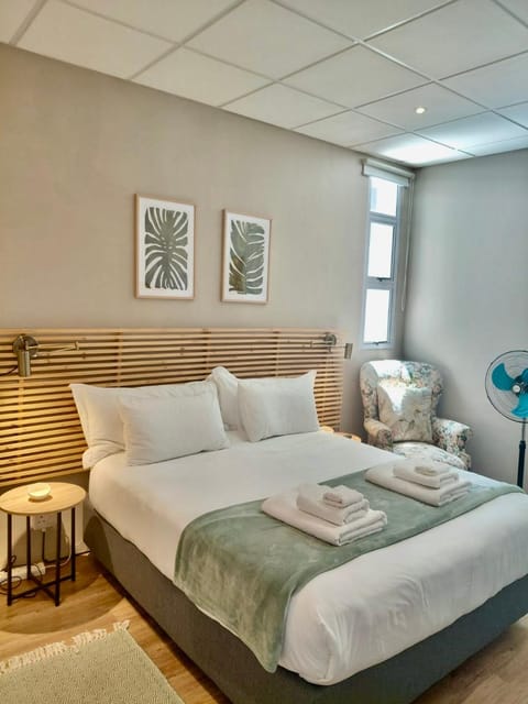 The Botanic High Gold Apartment in Cape Town