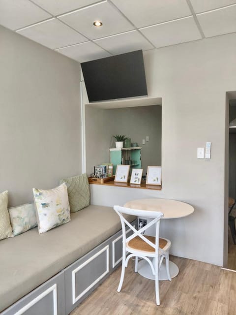 The Botanic High Gold Apartment in Cape Town