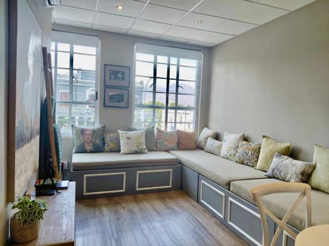 The Botanic High Gold Apartment in Cape Town