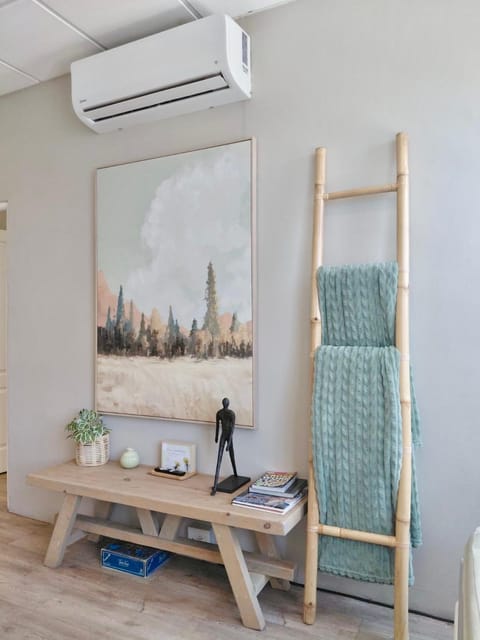 The Botanic High Gold Apartment in Cape Town