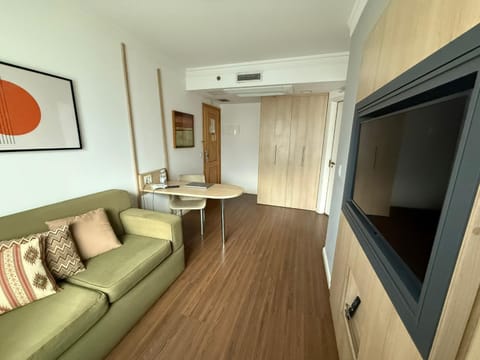 TV and multimedia