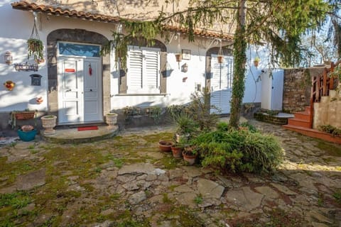 Casale il tramonto House in Massa Lubrense