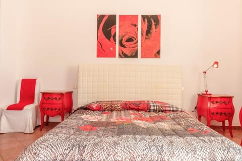 Casale il tramonto House in Massa Lubrense