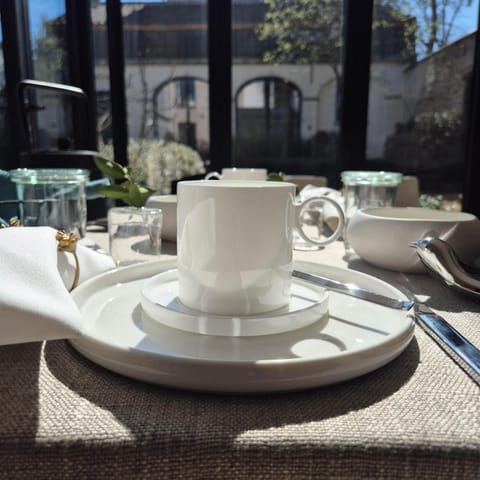 Day, Coffee/tea facilities, Dining area, Breakfast, Breakfast, Continental breakfast