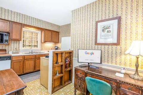 Briarstone Inn Unit 4 Apartment in Galena