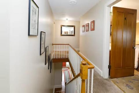 Briarstone Inn Unit 4 Apartment in Galena