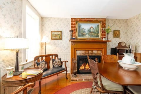 Briarstone Inn Unit 6 Apartment in Galena