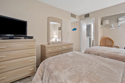 Shoreham Towers 7B House in North Myrtle Beach