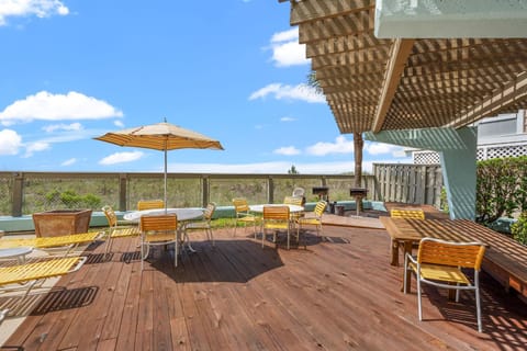 Shoreham Towers 7B House in North Myrtle Beach