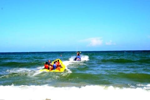 Seaside Resort 1003 House in North Myrtle Beach