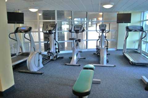 Seaside Resort 1003 House in North Myrtle Beach