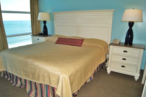 Seaside Resort 1003 House in North Myrtle Beach