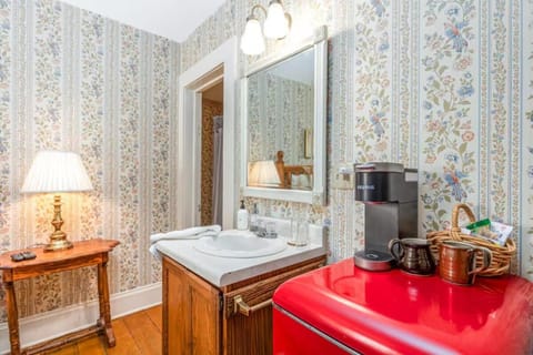 Briarstone Inn Unit 7 Apartment in Galena