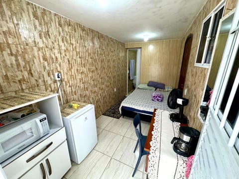 Mini Kitnet perfeito viajantes e executivos House in Miguel Pereira