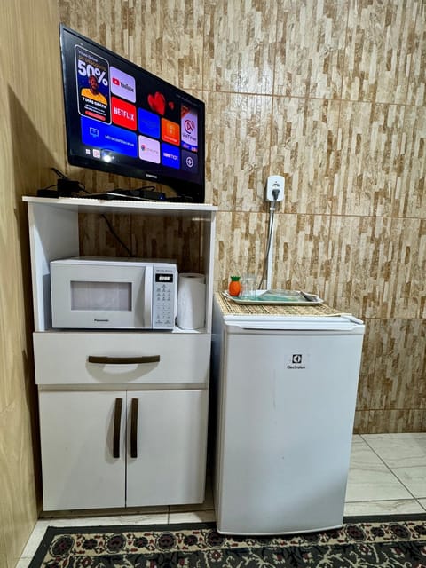 Mini Kitnet perfeito viajantes e executivos House in Miguel Pereira