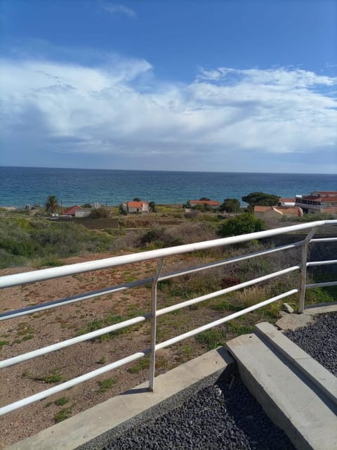 Day, Natural landscape