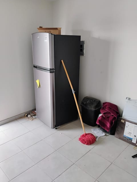 Decina Apartment in Mexicali