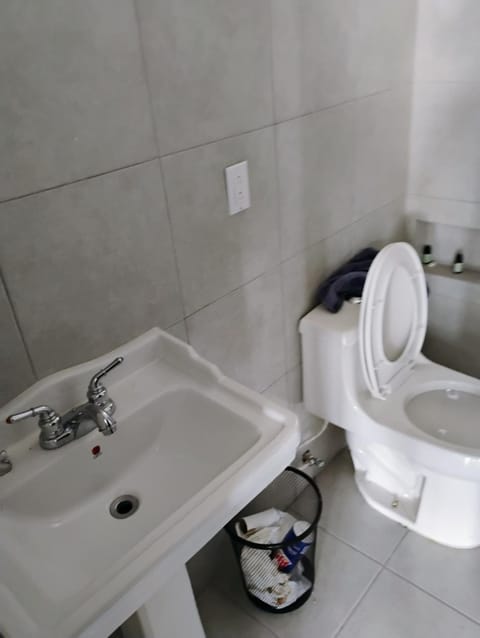 Decina Apartment in Mexicali