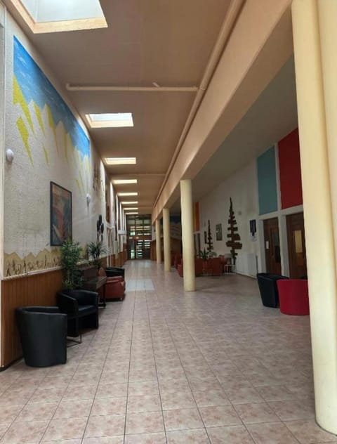 Les Crêtes Apartment in Haute-Savoie