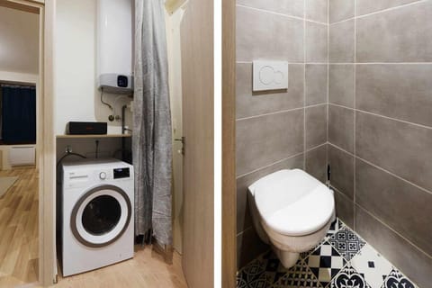 Cozy Confort Apartment in Villeurbanne