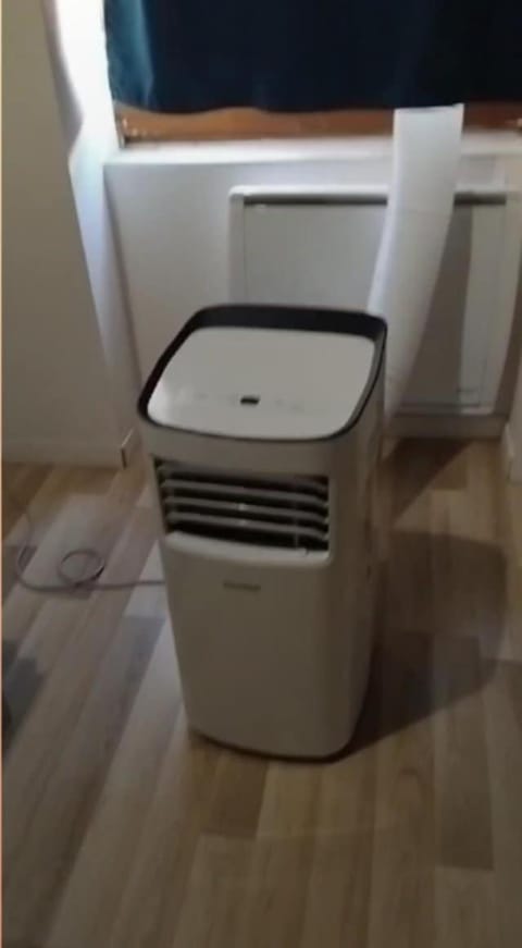 Cozy Confort Apartment in Villeurbanne