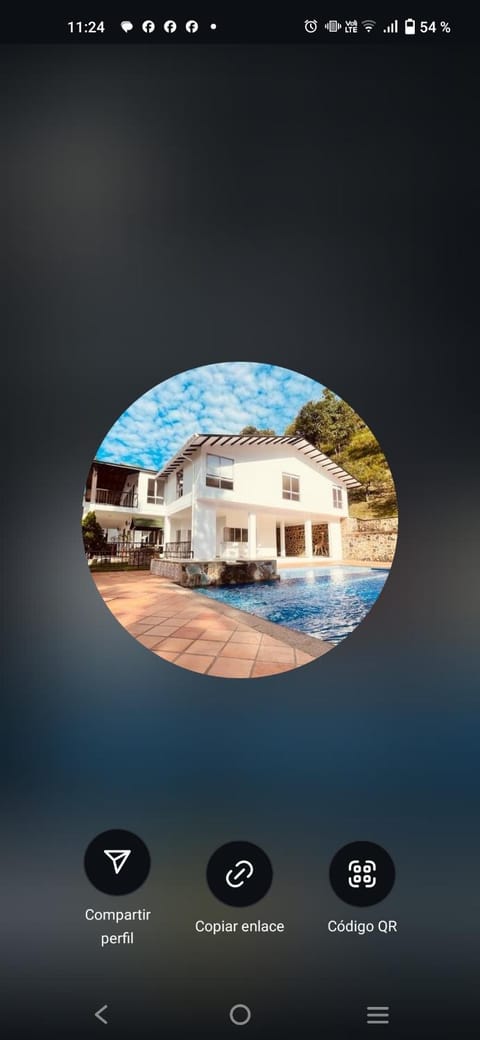 Property view