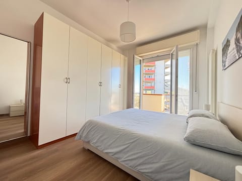 Sunbay Pesaro Baia Flaminia Apartment in Pesaro