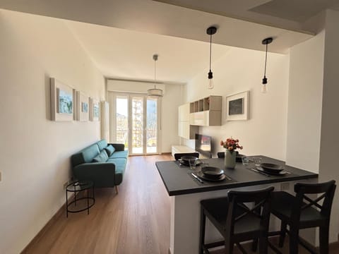 Sunbay Pesaro Baia Flaminia Apartment in Pesaro