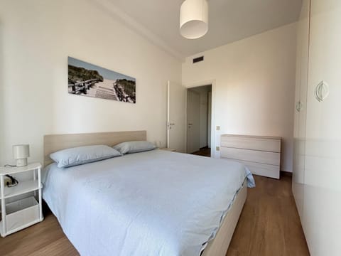 Sunbay Pesaro Baia Flaminia Apartment in Pesaro