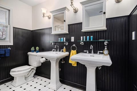 A Touch of Luxury House in Omaha