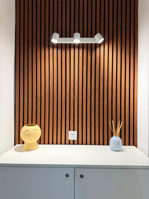 The White Balcony Apartment in Sliema