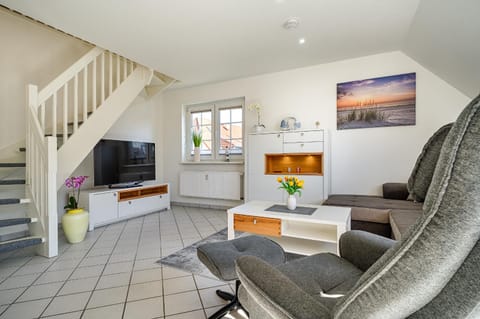 Mühlenpark 1 Mühlenpark Haus 5 Wo 19 Apartment in Prerow