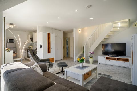 Mühlenpark 1 Mühlenpark Haus 5 Wo 19 Apartment in Prerow