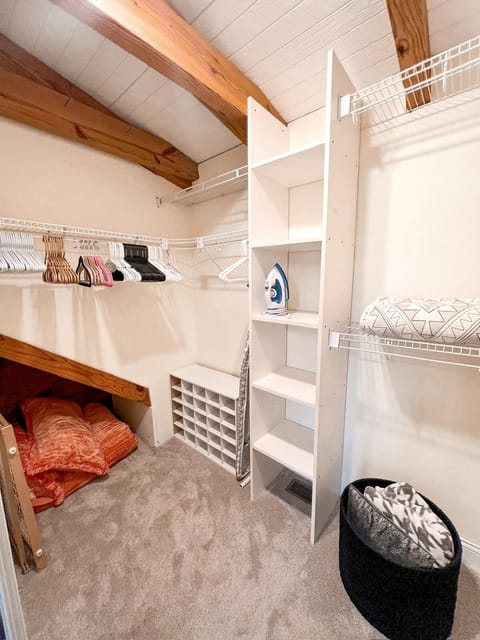 Cabin Sweet Cabin Cabin in Ohio