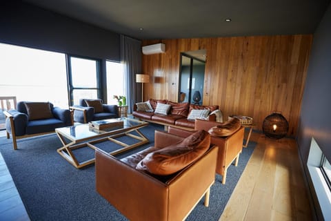 King Island Lodge - North & South Lodge Villa in Tasmania