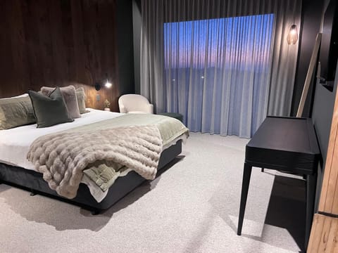 King Island Lodge - North & South Lodge Villa in Tasmania