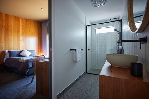 King Island Lodge - North & South Lodge Villa in Tasmania