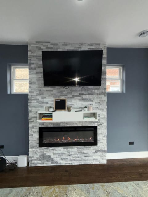 TV and multimedia