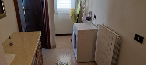 50 meters from the blue House in Sardinia