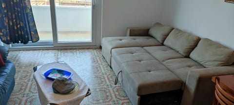 50 meters from the blue House in Sardinia