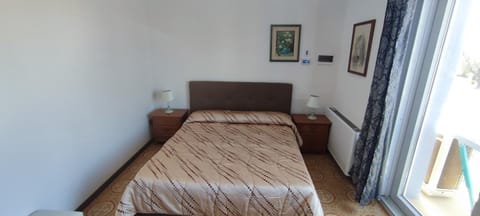 50 meters from the blue House in Sardinia