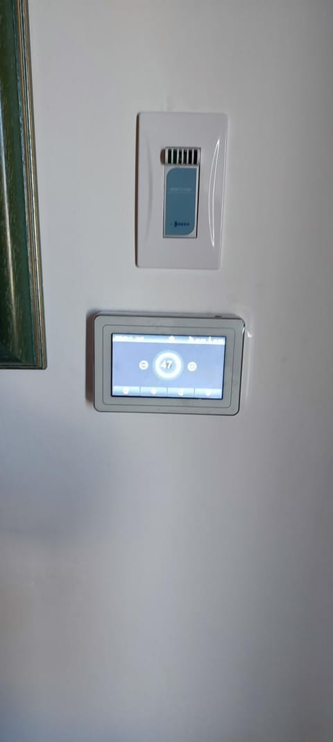 50 meters from the blue House in Sardinia