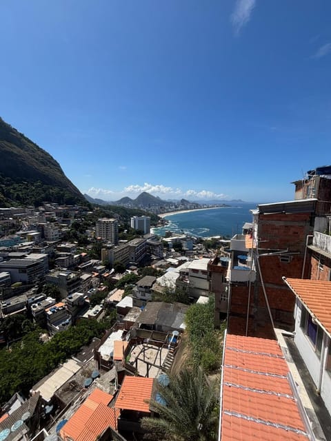 Property building, Natural landscape, Bird's eye view, City view, Mountain view, Sea view