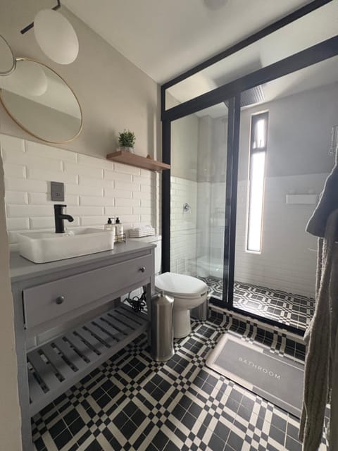 Ënxë hotel Gray Hotel in Cuetzalan