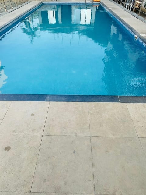 Day, Pool view, Swimming pool