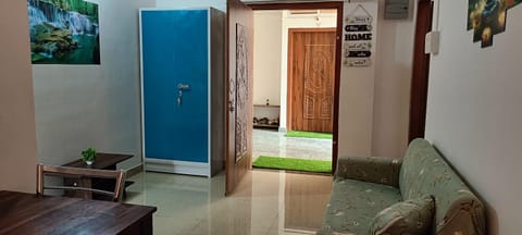 Living room, Seating area, wardrobe