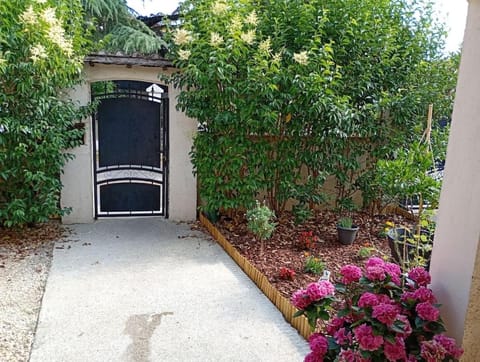 Maison élégance House in Alès