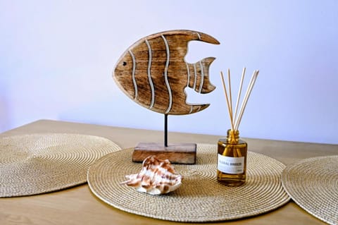 Decorative detail, kitchen