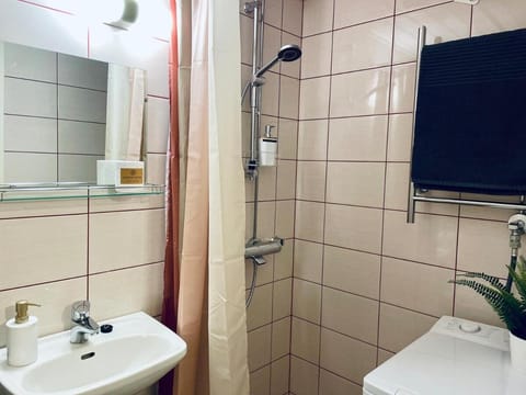 Where Comfort Meets Convenience Apartment in Finland